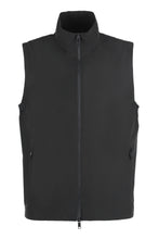 Load image into Gallery viewer, Technical fabric vest

