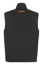 Load image into Gallery viewer, Technical fabric vest
