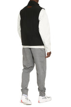 Load image into Gallery viewer, Technical fabric vest
