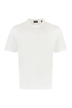 Load image into Gallery viewer, Cotton blend T-shirt
