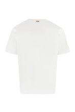 Load image into Gallery viewer, Cotton blend T-shirt
