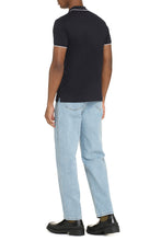 Load image into Gallery viewer, Cotton-piqué polo shirt
