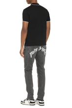 Load image into Gallery viewer, Cotton-piqué polo shirt
