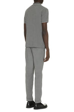Load image into Gallery viewer, Cotton-piqué polo shirt
