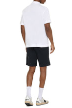 Load image into Gallery viewer, Cotton-piqué polo shirt
