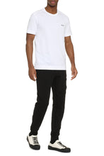 Load image into Gallery viewer, Logo cotton t-shirt
