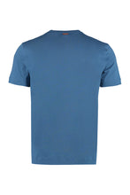 Load image into Gallery viewer, Logo cotton t-shirt
