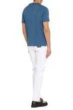 Load image into Gallery viewer, Logo cotton t-shirt
