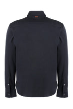 Load image into Gallery viewer, Long sleeve cotton shirt
