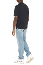 Load image into Gallery viewer, Cotton crew-neck T-shirt
