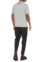 Load image into Gallery viewer, Cotton crew-neck T-shirt
