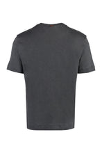Load image into Gallery viewer, Linen t-shirt
