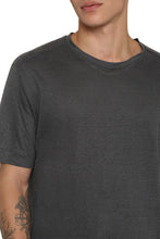 Load image into Gallery viewer, Linen t-shirt
