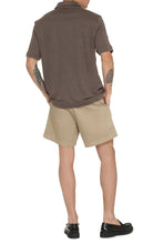 Load image into Gallery viewer, Short sleeve polo shirt
