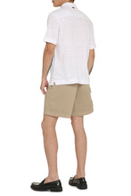 Load image into Gallery viewer, Short sleeve polo shirt
