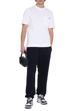 Load image into Gallery viewer, Chest pocket cotton T-shirt
