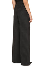 Load image into Gallery viewer, Baba Wool wide-leg trousers
