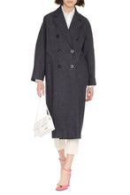 Load image into Gallery viewer, Denim coat
