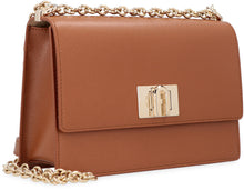 Load image into Gallery viewer, Furla 1927 leather crossbody bag
