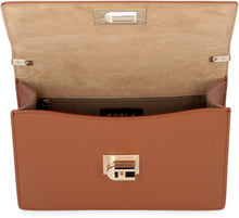 Load image into Gallery viewer, Furla 1927 leather crossbody bag
