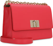 Load image into Gallery viewer, Furla 1927 leather crossbody bag

