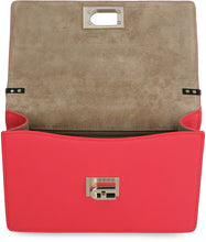 Load image into Gallery viewer, Furla 1927 leather crossbody bag
