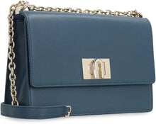 Load image into Gallery viewer, Furla 1927 leather crossbody bag
