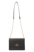 Load image into Gallery viewer, Furla 1927 leather crossbody bag
