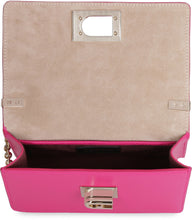 Load image into Gallery viewer, Furla 1927 leather crossbody bag
