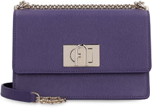 Load image into Gallery viewer, Furla 1927 leather mini crossbody bag
