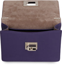 Load image into Gallery viewer, Furla 1927 leather mini crossbody bag
