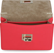 Load image into Gallery viewer, Furla 1927 leather mini crossbody bag
