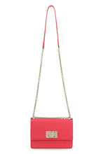 Load image into Gallery viewer, Furla 1927 leather mini crossbody bag
