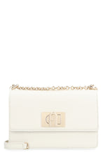 Load image into Gallery viewer, Furla 1927 leather mini crossbody bag
