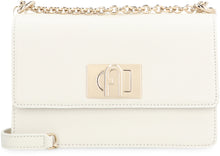Load image into Gallery viewer, Furla 1927 leather mini crossbody bag
