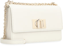 Load image into Gallery viewer, Furla 1927 leather mini crossbody bag

