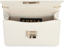 Load image into Gallery viewer, Furla 1927 leather mini crossbody bag
