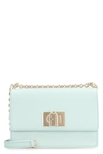 Load image into Gallery viewer, Furla 1927 leather mini crossbody bag

