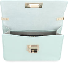 Load image into Gallery viewer, Furla 1927 leather mini crossbody bag

