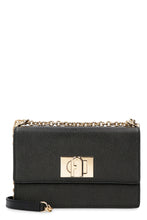 Load image into Gallery viewer, Furla 1927 leather mini crossbody bag

