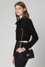 Load image into Gallery viewer, Furla 1927 leather mini crossbody bag
