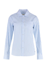 Load image into Gallery viewer, Bahamas cotton poplin shirt

