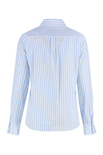 Load image into Gallery viewer, Bahamas cotton poplin shirt
