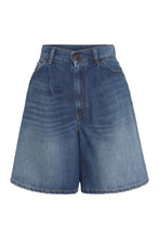 Load image into Gallery viewer, Baiardo denim shorts

