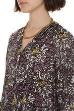 Load image into Gallery viewer, Balenio printed cotton dress
