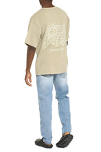 Load image into Gallery viewer, SS Planet cotton crew-neck T-shirt
