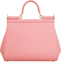 Load image into Gallery viewer, Sicily leather handbag
