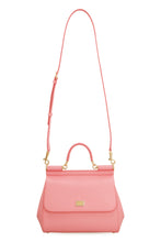 Load image into Gallery viewer, Sicily leather handbag
