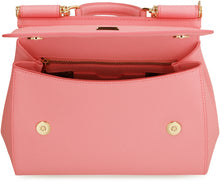 Load image into Gallery viewer, Sicily leather handbag
