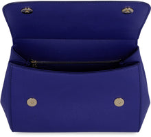 Load image into Gallery viewer, Sicily leather handbag
